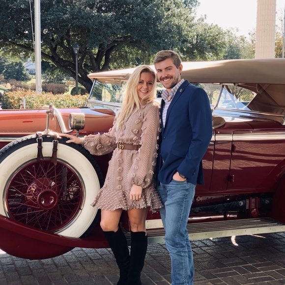 &merci Dress - Picture 7 of 11